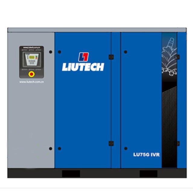 GP IVR直联机(30-250KW)（1.0-50.0m³/min）